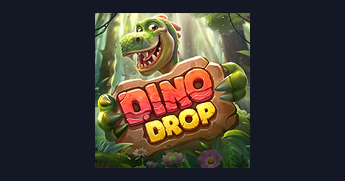 Mengenal Dino Drop: Fitur Menarik & Tingkat Volatilitas Slot Terbaru