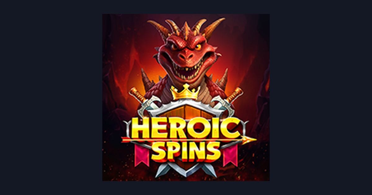 Mengenal Slot Heroic Spins dengan Info RTP Live Tertinggi dari Pragmatic Play