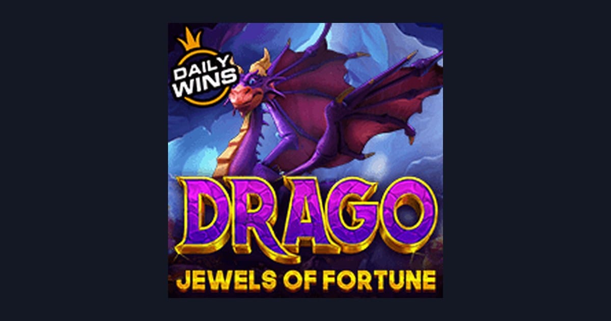 Nikmati Drago Jewels of Fortune dengan Deposit Pulsa Tanpa Potongan