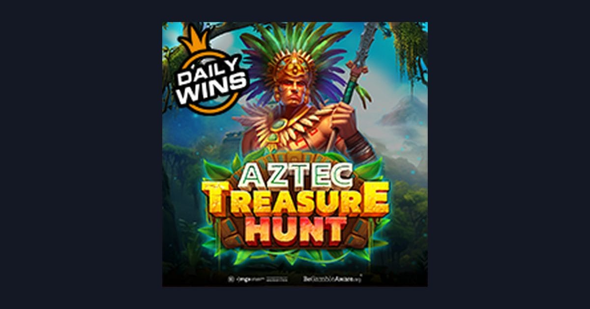 Nikmati Jam Gacor Terbaru dengan Slot Aztec Treasure Hunt dari Pragmatic Play