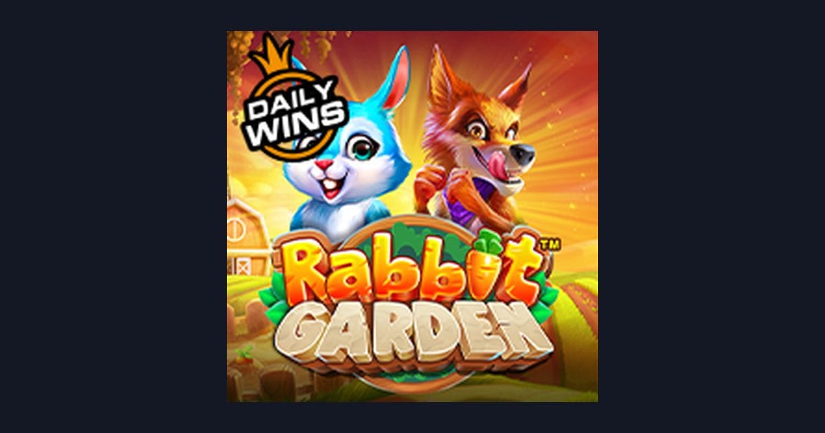 Nikmati Keseruan Jam Gacor Terbaru di Slot Rabbit Garden