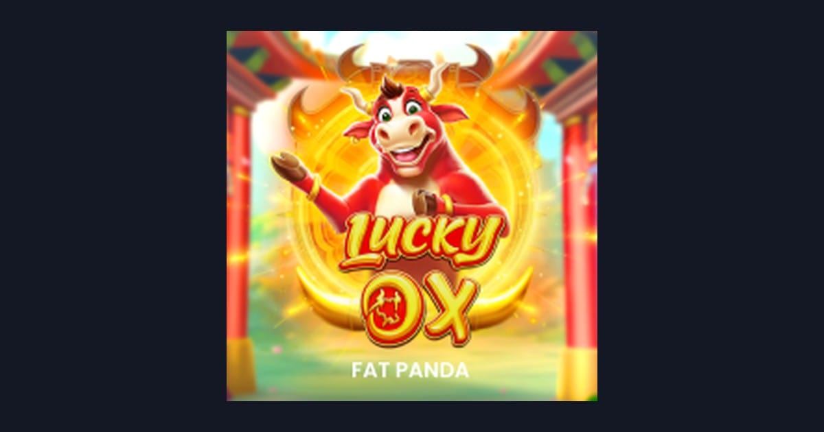 Nikmati Sensasi Freespin & Scatter Hoki di Slot Lucky Ox