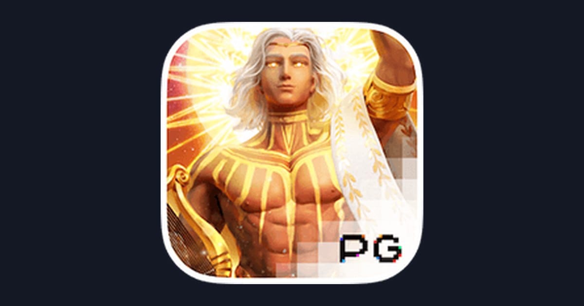 Nikmati Sensasi Seru Rise of Apollo dengan Modal Depo 5 Ribu