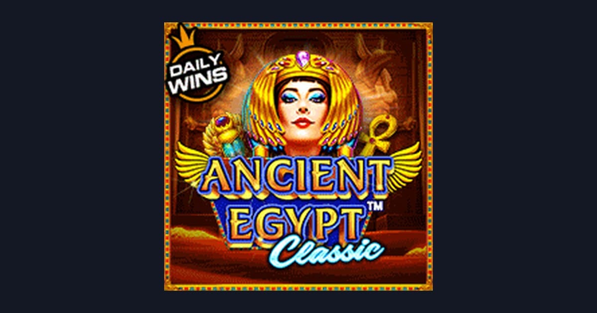 Raih Pola Spin Gacor di Slot Ancient Egypt Classic dari Pragmatic Play