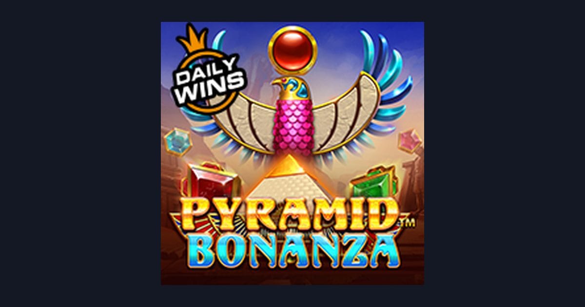 Pyramid Bonanza, Slot Anti Boncos dengan Jackpot Menarik dari Pragmatic Play