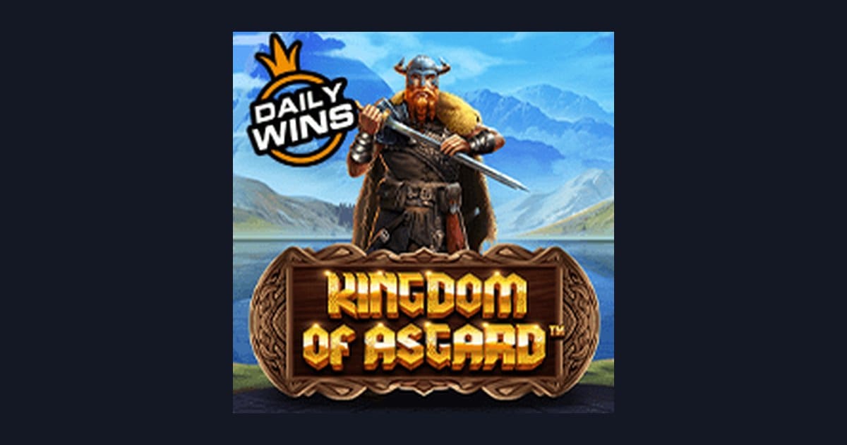 Rahasia Menang Mudah di Kingdom of Asgard untuk Pemula