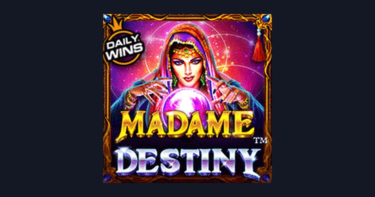 Rahasia Pola Spin Gacor Slot Madame Destiny dari Pragmatic Play