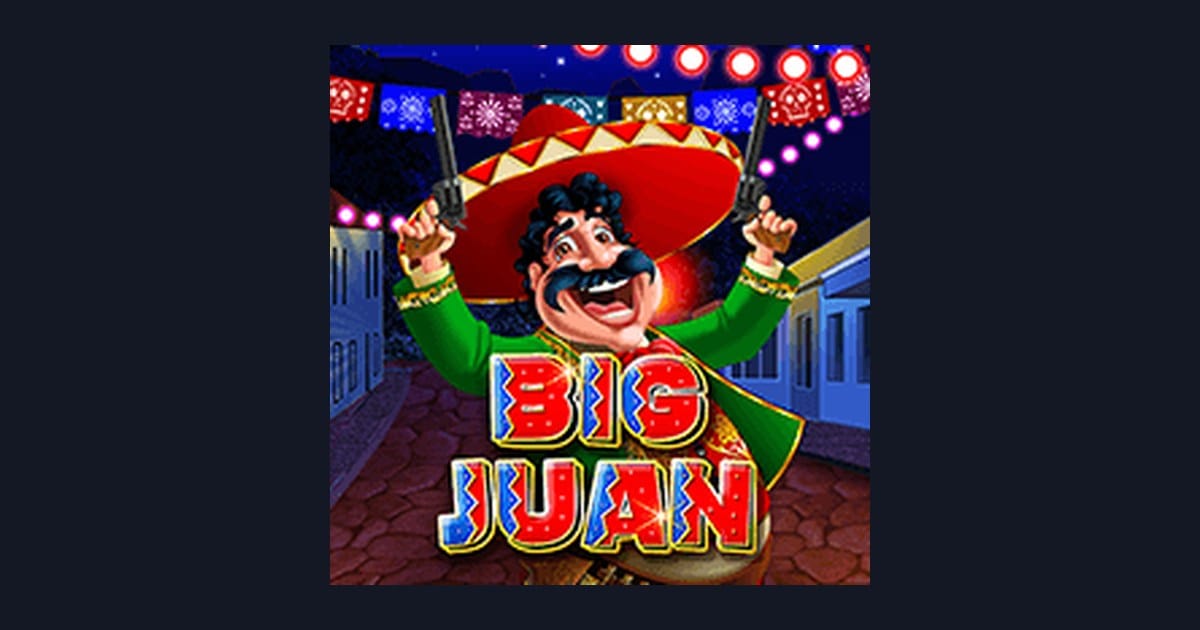 Rahasia Tips Pola Maxwin di Slot Big Juan dari Pragmatic Play