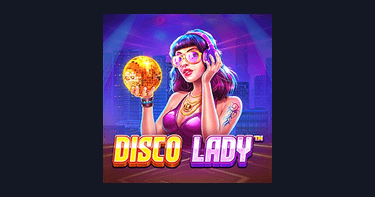 Rahasia Trik Auto Maxwin di Slot Disco Lady Pragmatic Play