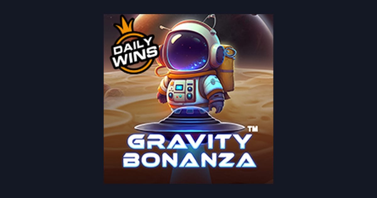 Rahasia Trik Auto Maxwin di Slot Gravity Bonanza dari Pragmatic Play