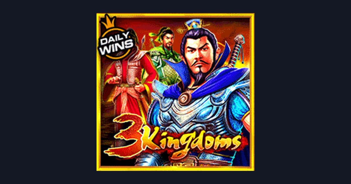 Raih Bonus New Member dan Menangkan 3 Kingdoms Battle of Red Cliffs