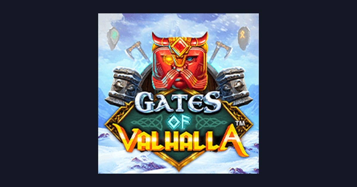 Raih Cuan Modal Receh dengan Gates of Valhalla Slot Seru