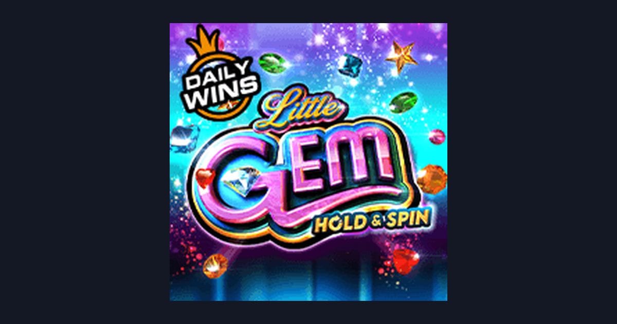 Raih Cuan Modal Receh dengan Slot Little Gem dari Pragmatic Play