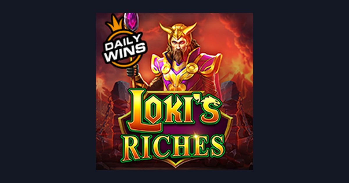 Raih Kemenangan Besar dengan Slot Gacor Lokis Riches dari Pragmatic Play