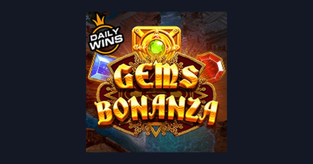 Rasakan Sensasi Gems Bonanza dengan Deposit Dana OVO Gopay Mudah