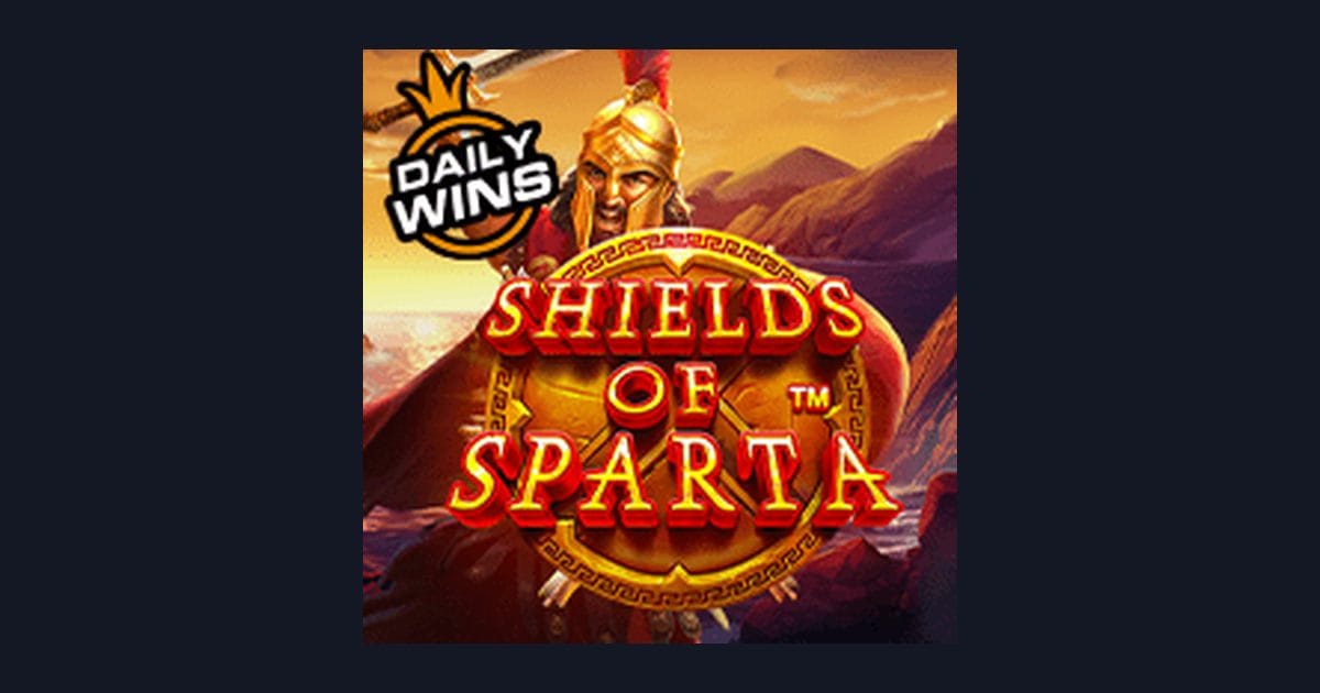 Rasakan Sensasi Jam Gacor Terbaru di Slot Shield of Sparta