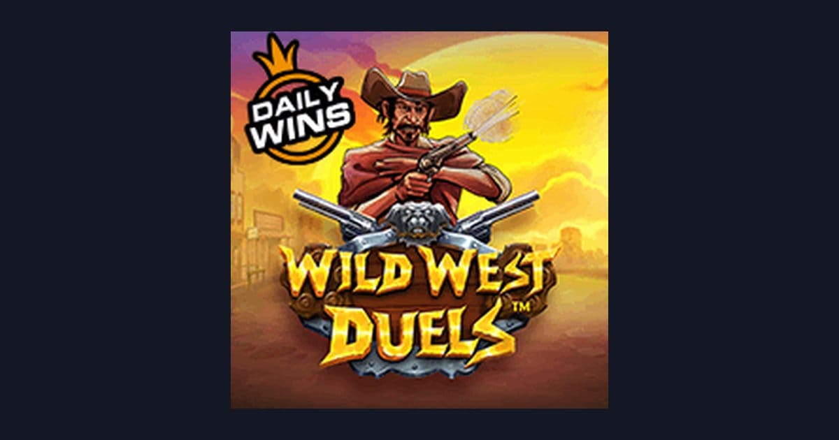 Rasakan Sensasi RTP Live Tertinggi di Wild West Duels dari Pragmatic Play