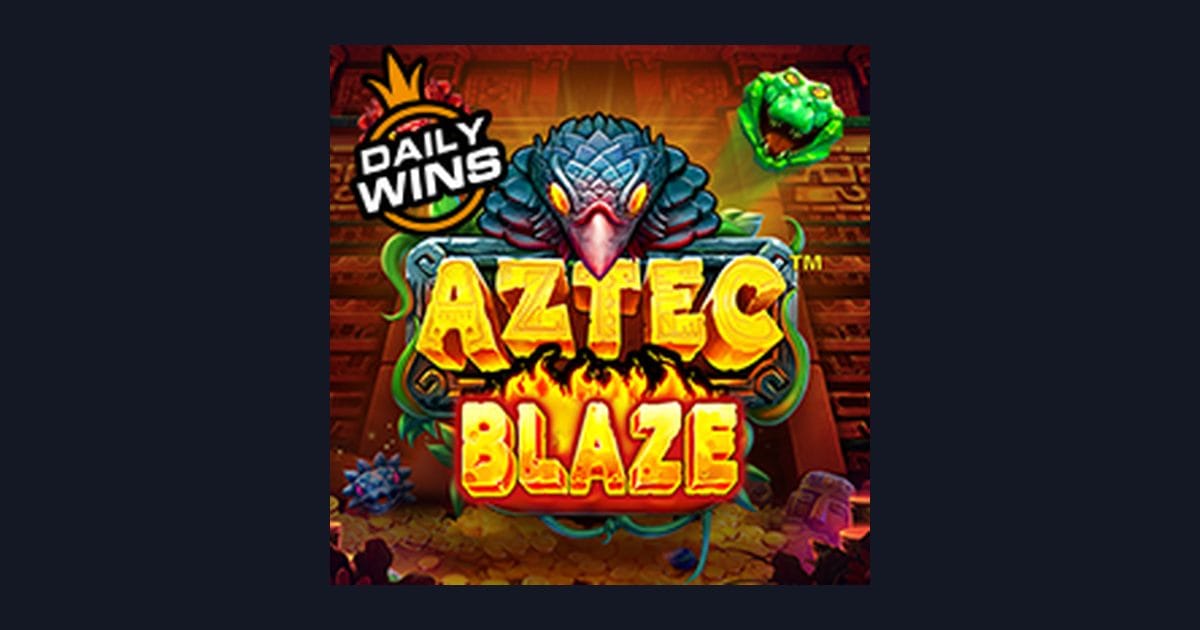 Rasakan Sensasi Slot Maxwin dengan Aztec Blaze dari Pragmatic Play