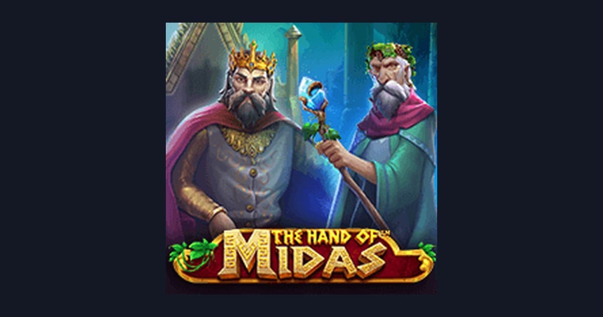 Review Jujur & Demo The Hand of Midas, Slot Seru dari Pragmatic Play