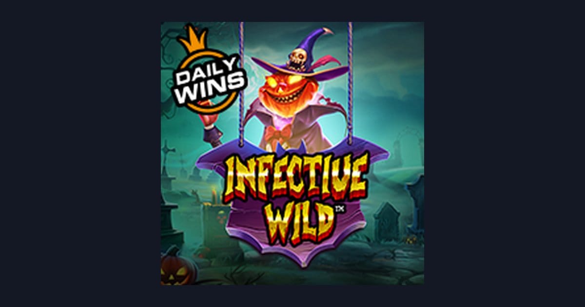 Review Jujur Infective Wild: Sensasi Slot Maxwin Terbaru dari Pragmatic Play