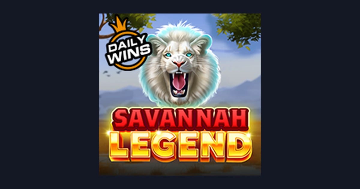 Savannah Legend: Rahasia RTP Live Tertinggi dalam Slot Pragmatic Play