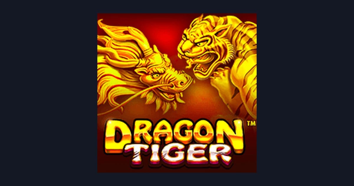 Sensasi Freespin & Scatter Hoki di Slot Dragon Tiger Pragmatic Play