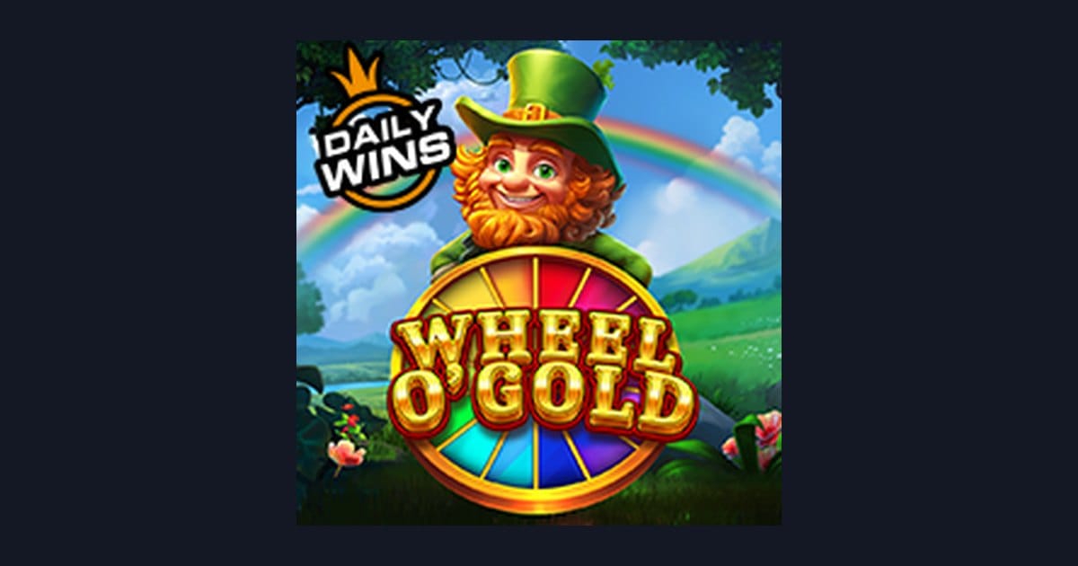 Rasakan Sensasi Jackpot Progresif Terbesar di Slot Wheel Ogold dari Pragmatic Play