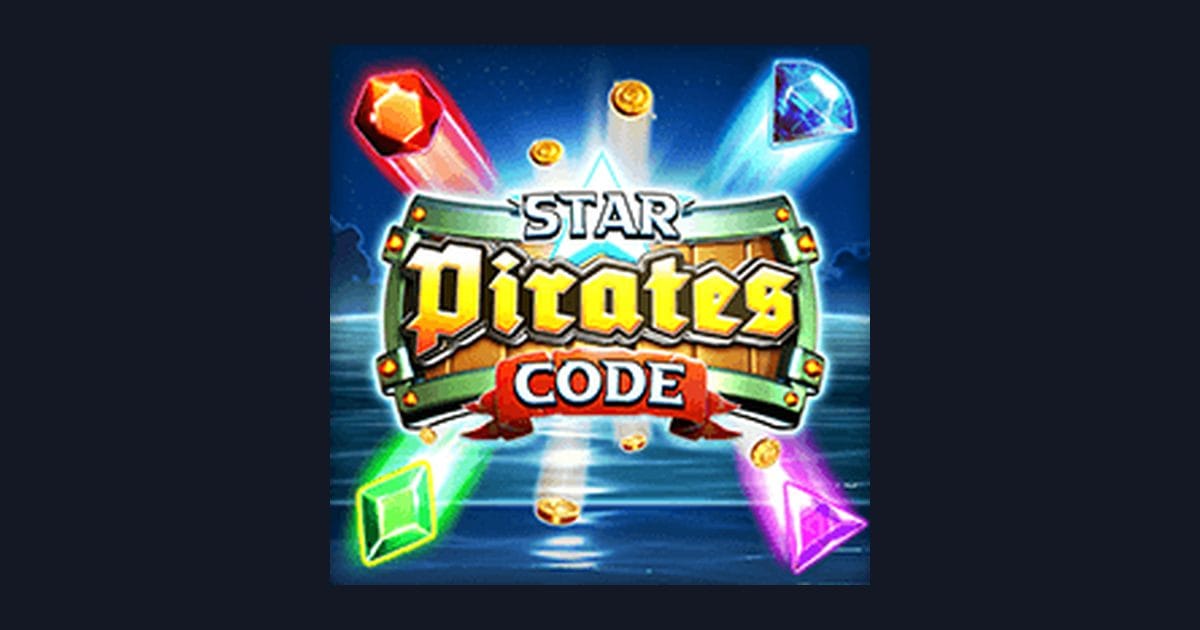 Star Pirates Code: Info RTP Live Tertinggi dan Rahasia Menang Maksimal