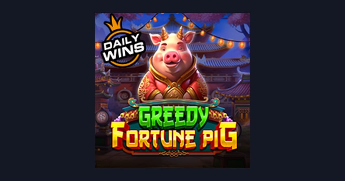 Trik Auto Maxwin Greedy Fortune Pig: Rahasia Slot Jackpot Gampang