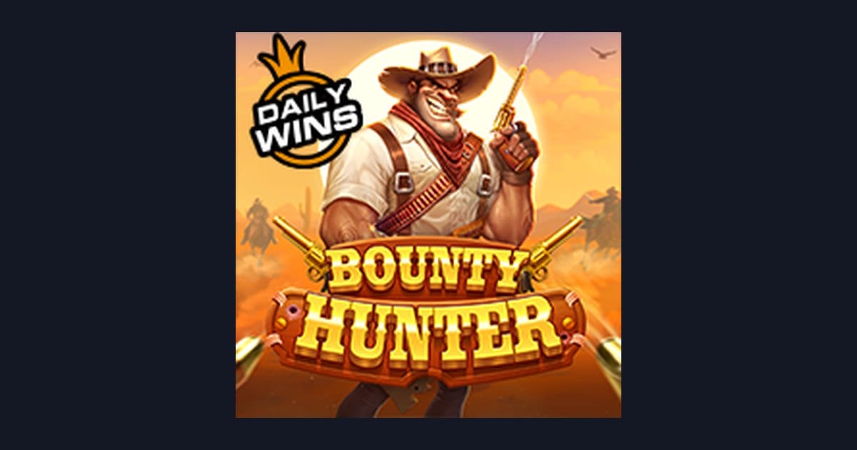 Bounty Hunter dan Bocoran RTP Hari Ini untuk Slot Gampang Menang
