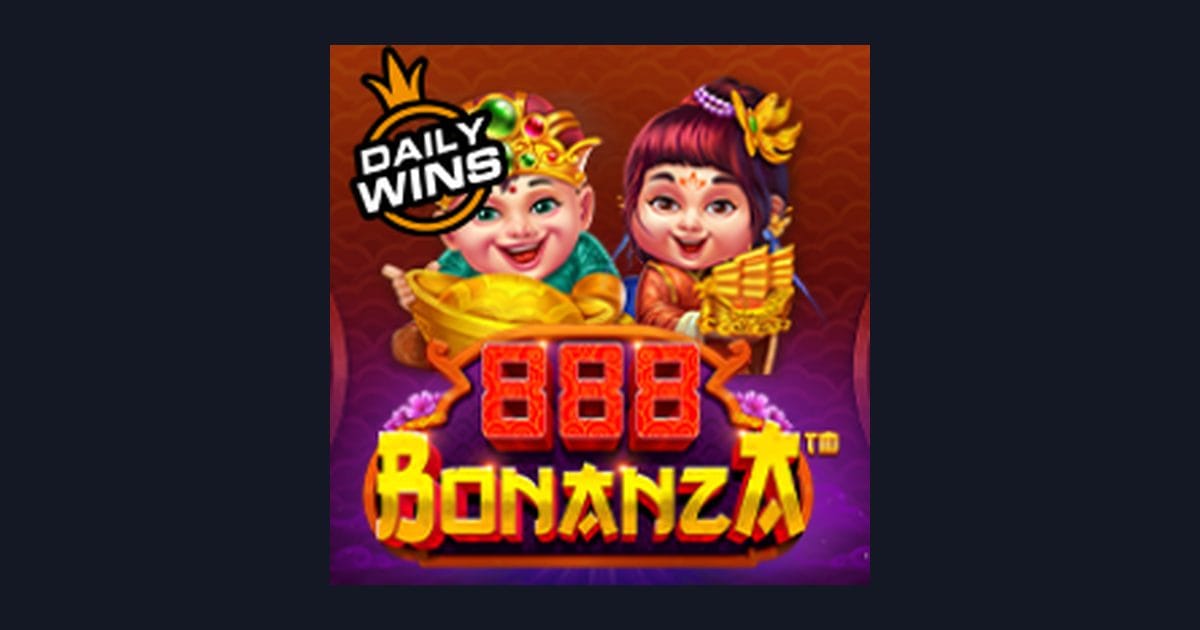 Jelajahi Fitur & Tingkat Volatilitas Slot 888 Bonanza dari Pragmatic Play