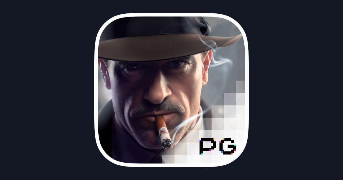 Mafia Mayhem: Nikmati Sensasi Slot dengan Daftar & Login Gampang