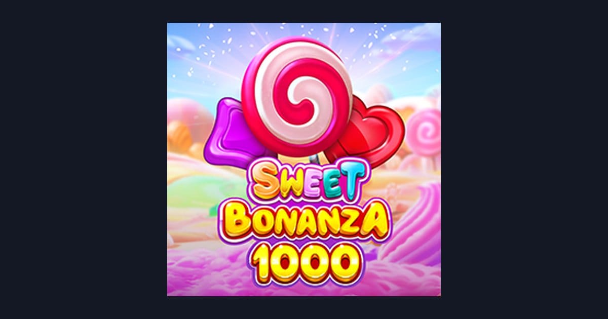 Nikmati Sensasi Sweet Bonanza 1000 dengan Deposit Dana OVO dan GoPay Mudah