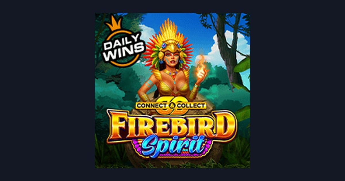 Raih Cuan Modal Receh dengan Firebird Spirit Connect and Collect