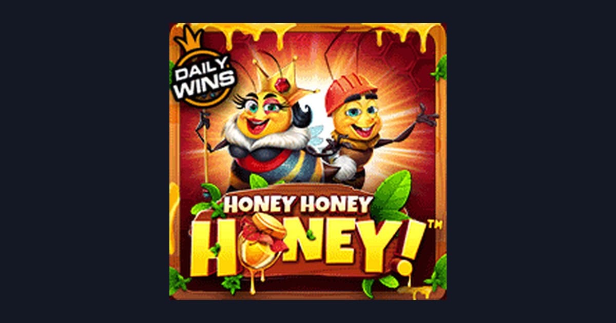 Rasakan Sensasi Link Slot Gacor di Honey Honey Honey dari Pragmatic Play