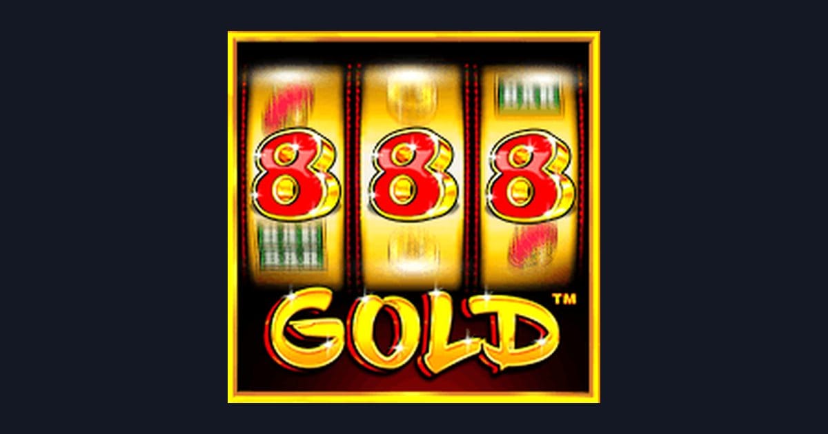 Rasakan Sensasi Slot Anti Boncos dari 888 Gold yang Menarik
