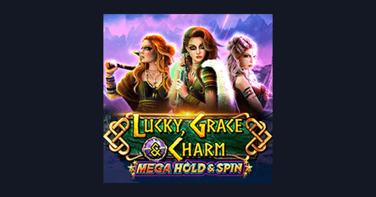 Strategi Jitu dan Tips Pola Maxwin Slot Lucky Grace and Charm